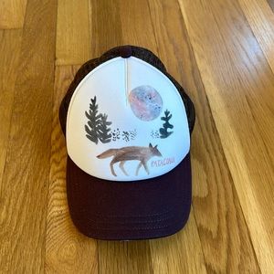 Patagonia Trucker Hat